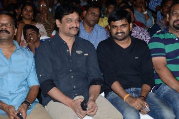 Hrudaya Kaleyam Audio Launch